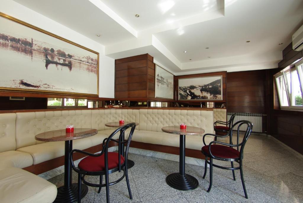 Hotel Sv. Mihovil Trilj Cameră foto