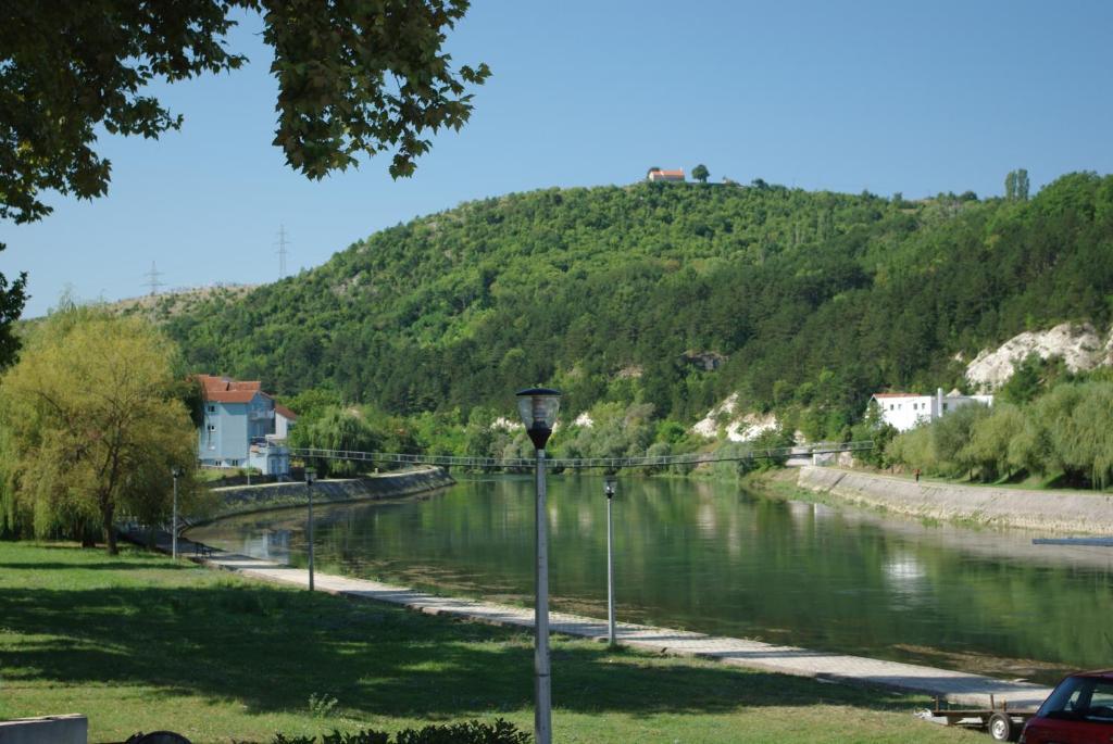 Hotel Sv. Mihovil Trilj Cameră foto