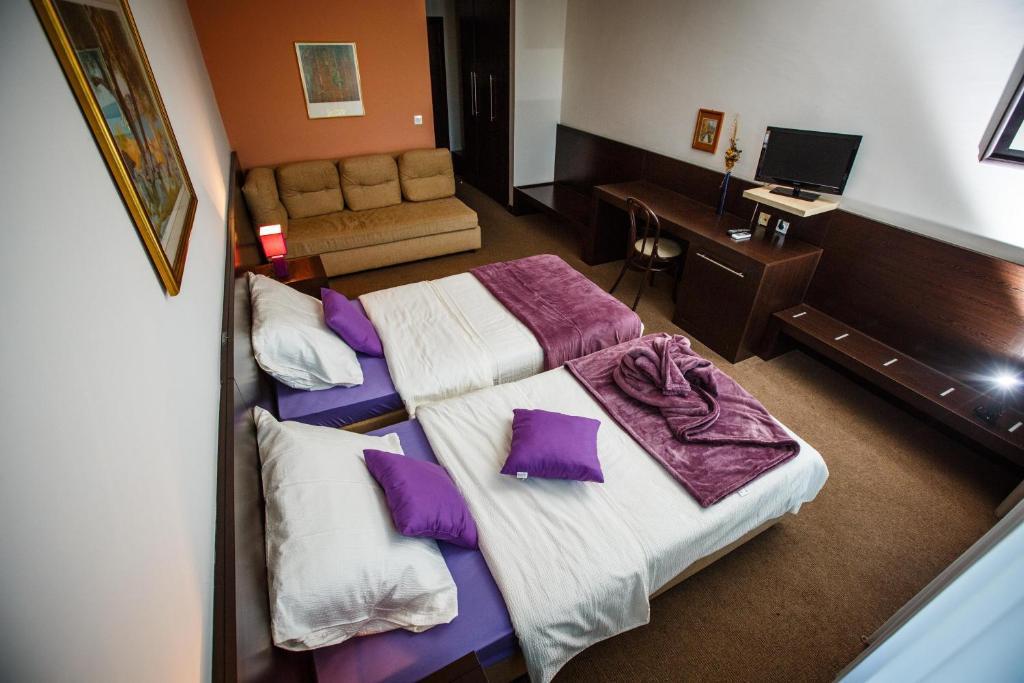 Hotel Sv. Mihovil Trilj Cameră foto