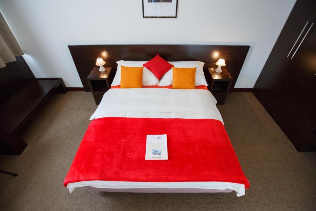 Hotel Sv. Mihovil Trilj Cameră foto