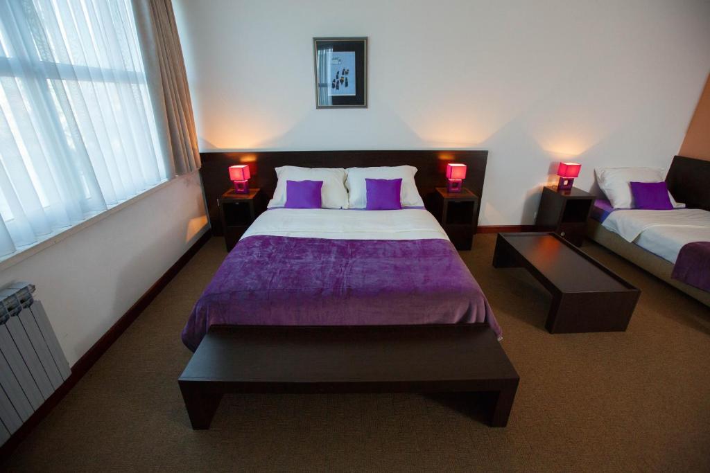 Hotel Sv. Mihovil Trilj Cameră foto